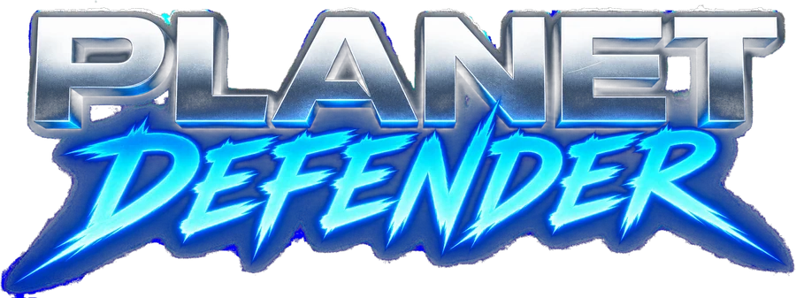 Planet Defender